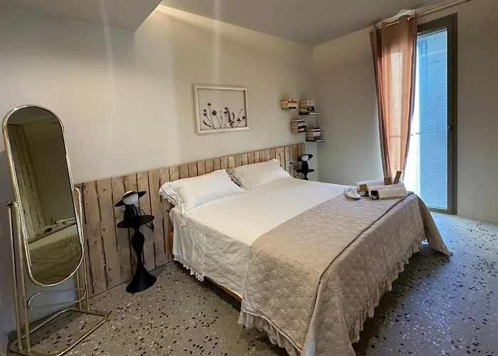 Apartman Trabocco In Campagna