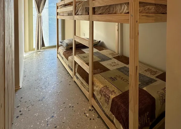 Trabocco In Campagna Lanciano