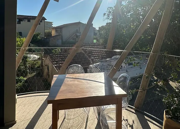 Apartman Trabocco In Campagna