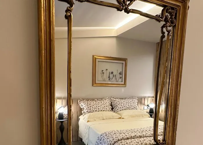 Trabocco In Campagna Apartman *