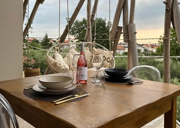 Trabocco In Campagna Apartman Lanciano