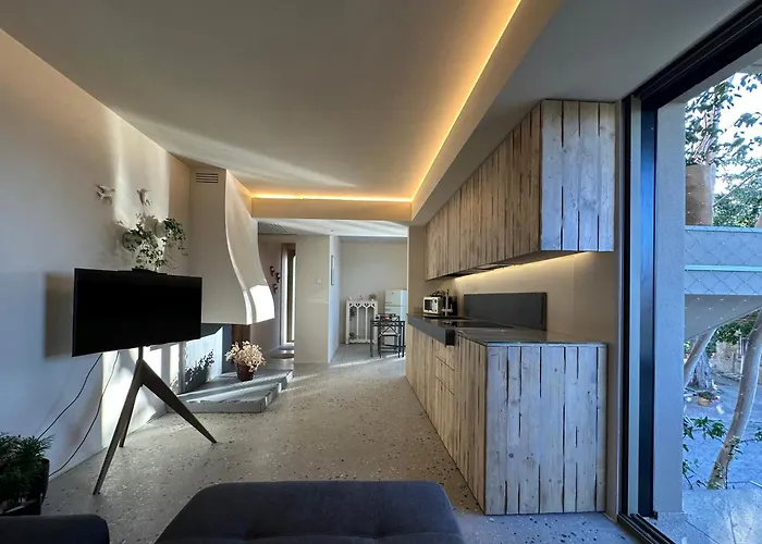 Apartman Trabocco In Campagna Lanciano