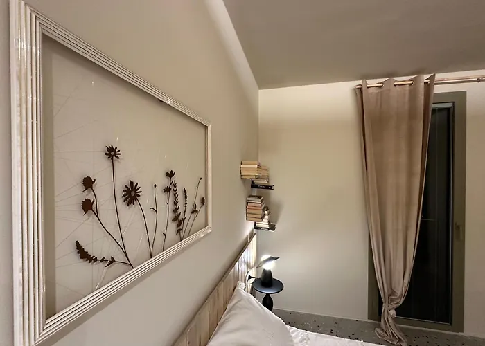 Apartman Trabocco In Campagna Lanciano