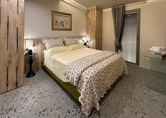 Trabocco In Campagna Διαμέρισμα Λαντσιάνο