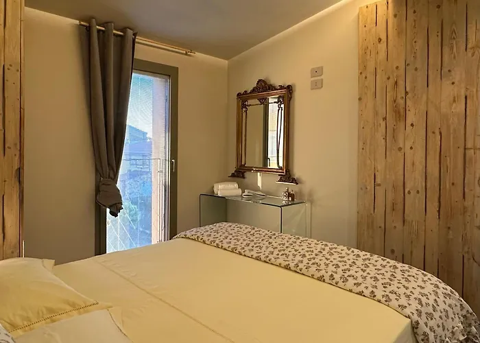 Trabocco In Campagna Apartman Lanciano