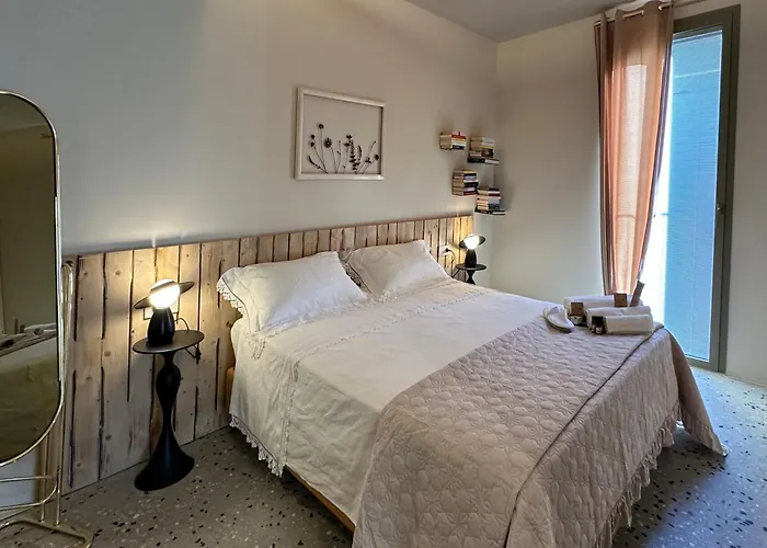 Trabocco In Campagna Apartman Lanciano