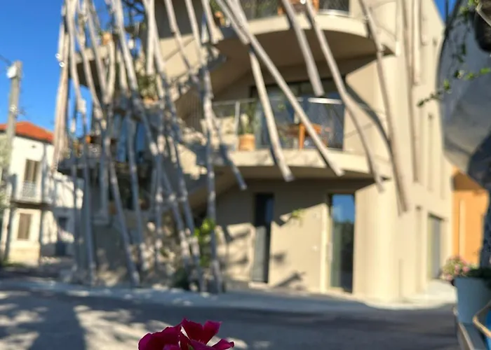 Trabocco In Campagna Apartman Lanciano