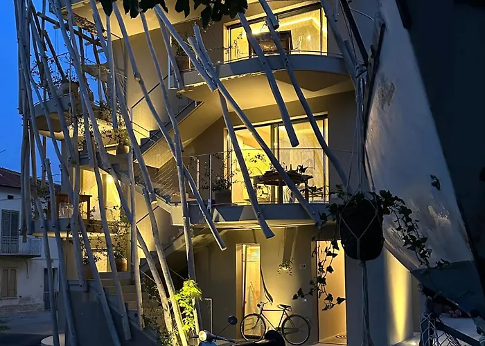 Trabocco In Campagna Lanciano