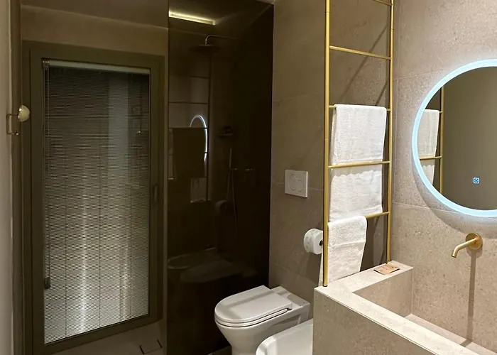 Trabocco In Campagna *