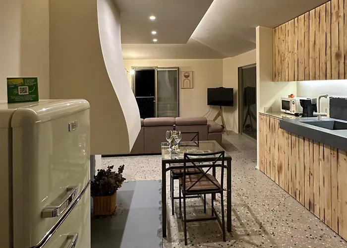 Apartman Trabocco In Campagna