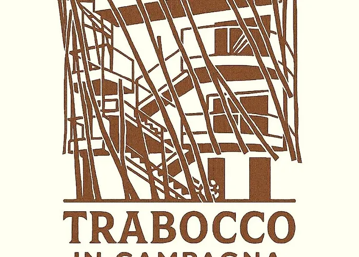 Trabocco In Campagna * Λαντσιάνο