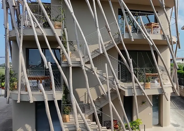 Apartman Trabocco In Campagna Lanciano