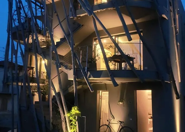 Apartman Trabocco In Campagna