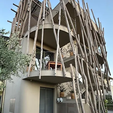 Trabocco In Campagna Appartamento Lanciano