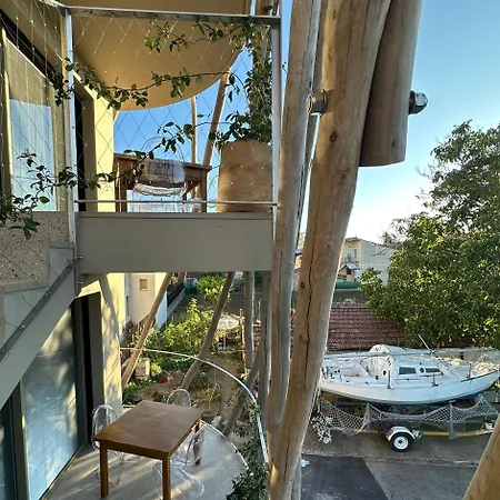 Appartamento Trabocco In Campagna