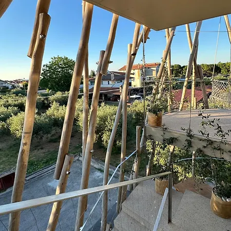 Appartamento Trabocco In Campagna Lanciano