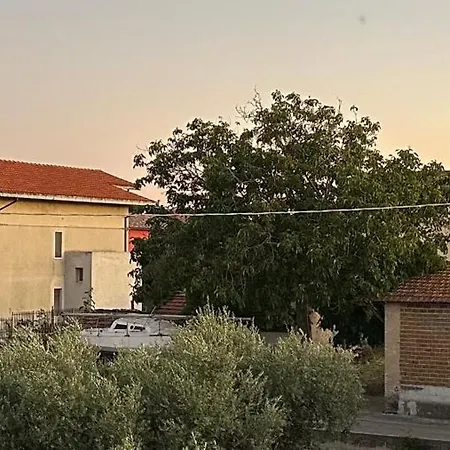 Trabocco In Campagna Appartamento *