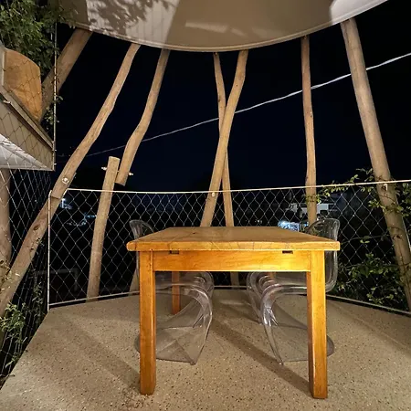 Appartamento Trabocco In Campagna