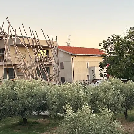 Daire Trabocco In Campagna *