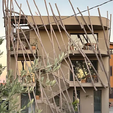 Trabocco In Campagna Appartamento Lanciano