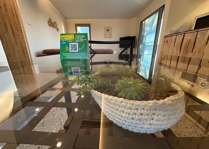 Trabocco In Campagna Daire