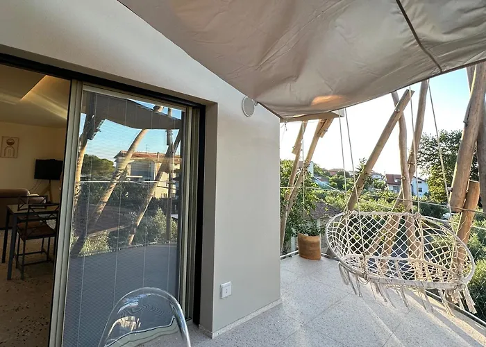 Trabocco In Campagna Lanciano