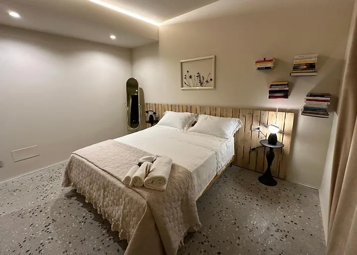 Trabocco In Campagna *