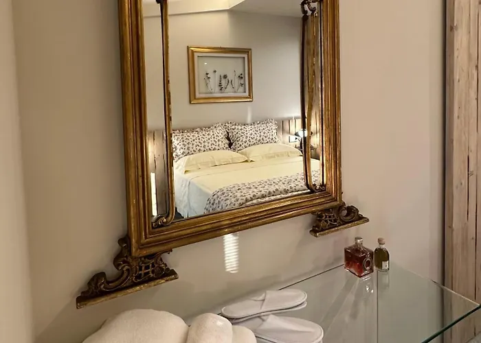 Trabocco In Campagna *