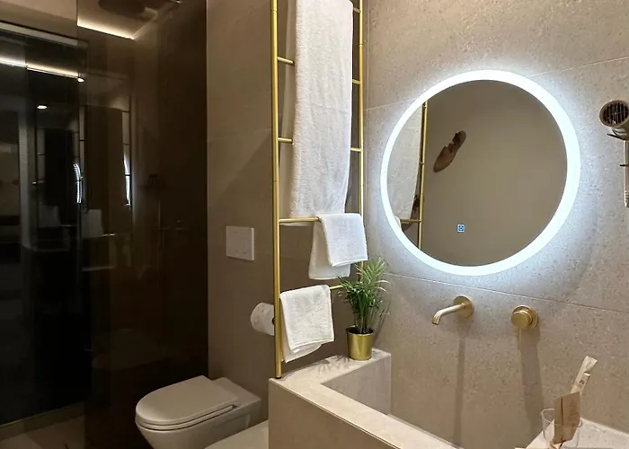 Trabocco In Campagna Daire Lanciano