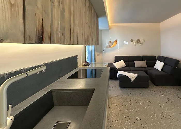 Trabocco In Campagna Daire