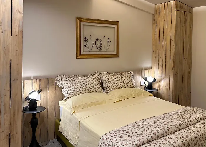 Trabocco In Campagna