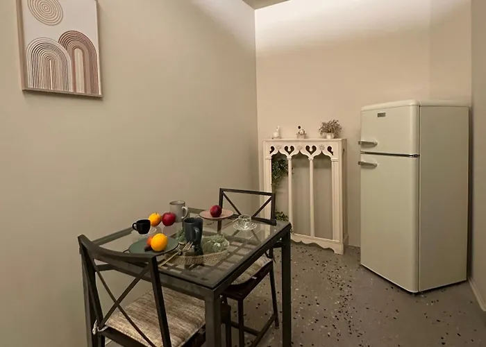 Trabocco In Campagna * Lanciano