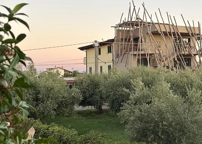 Daire Trabocco In Campagna *