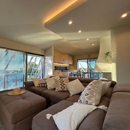 Trabocco In Campagna לנצ'יאנו