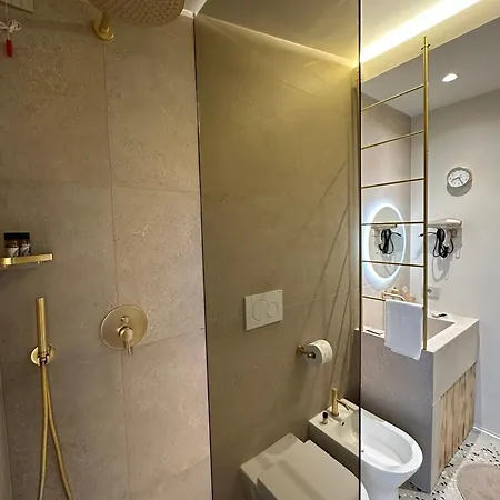 Trabocco In Campagna