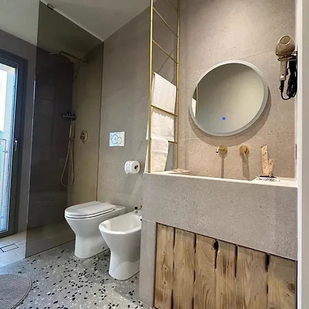 Trabocco In Campagna לנצ'יאנו