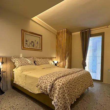 Trabocco In Campagna