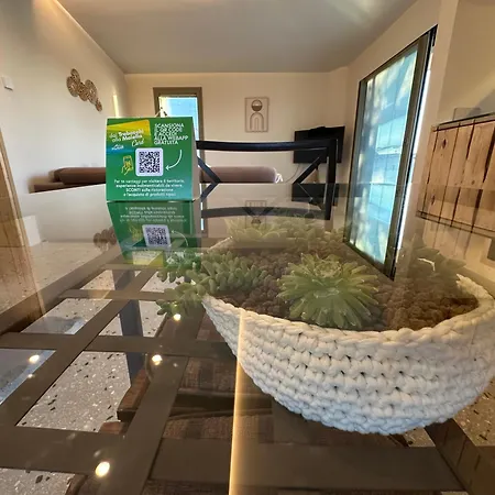 Trabocco In Campagna דירה