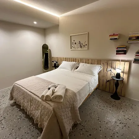 Trabocco In Campagna *