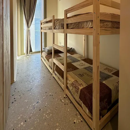 Trabocco In Campagna לנצ'יאנו