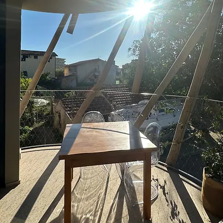 דירה Trabocco In Campagna