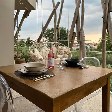 Trabocco In Campagna דירה לנצ'יאנו