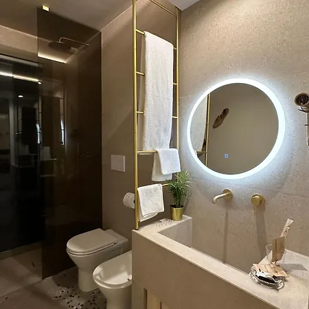 Trabocco In Campagna דירה לנצ'יאנו