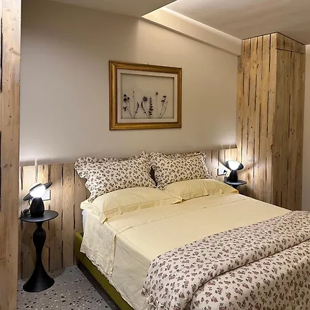 Trabocco In Campagna