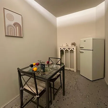 Trabocco In Campagna * לנצ'יאנו