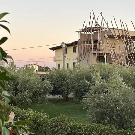 דירה Trabocco In Campagna *