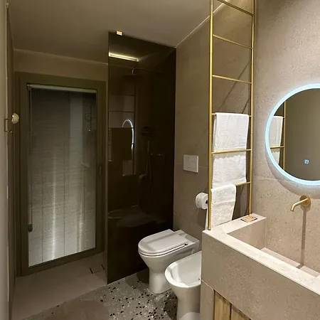 Trabocco In Campagna *