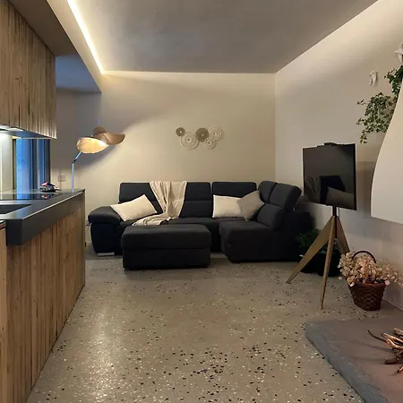 Trabocco In Campagna